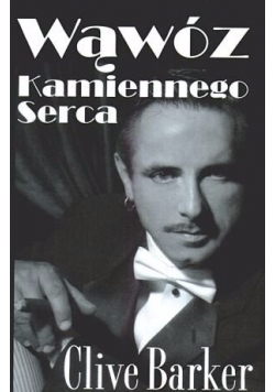 Wąwóz kamiennego serca