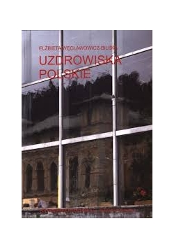 Uzdrowiska polskie