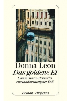 Das goldene Ei