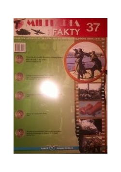 Militaria i Fakty, nr 37