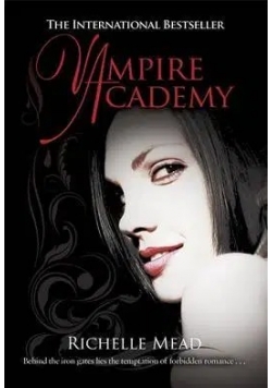Wampire Academy