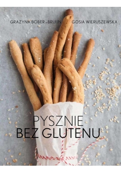 Pysznie bez glutenu