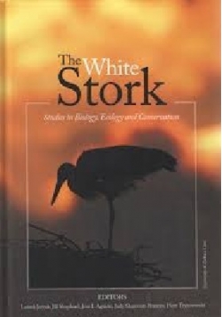 The White Stork