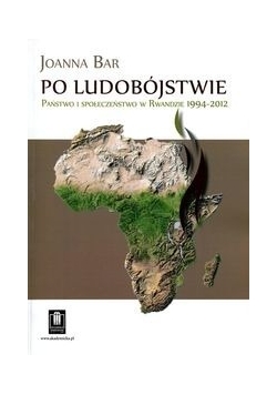 Po ludobójstwie