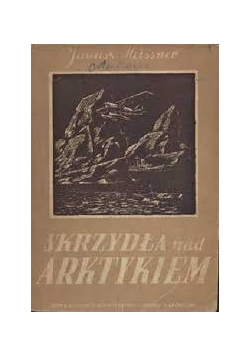 Skrzydła nad Arktykiem