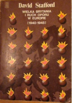 Wielka Brytania i ruch oporu w Europie (1940 - 1945)