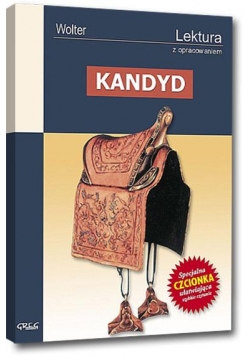 Kandyd z oprac. GREG