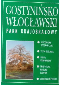 Gostynińsko Włocławski Park Krajobrazowy