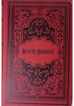 Schneeballen, Zweite Reihe, 1902 r.