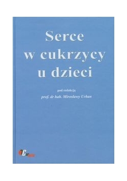 Serce w cukrzycy u dzieci