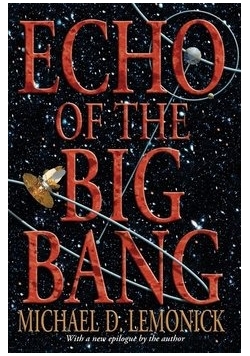 Echo of the Big Bang