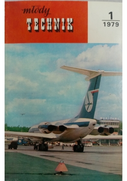 Młody technik, 12 numerów