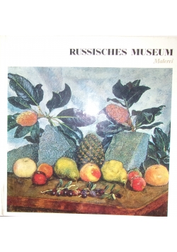Russisches Museum. Malerei