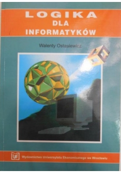 Logika dla informatyków