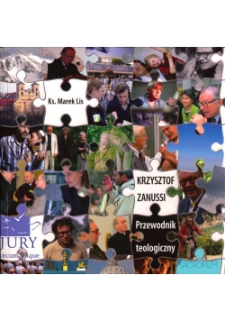 Krzysztof Zanussi: przewodnik teologiczny
