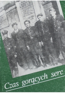 Czas gorących serc