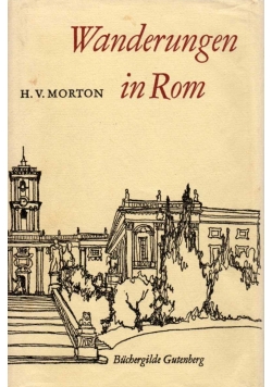 Wanderungen in Rom