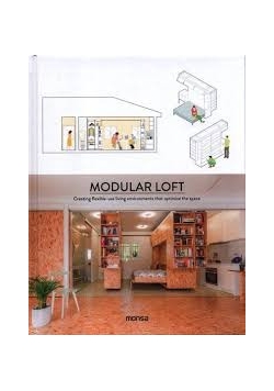 Modular loft