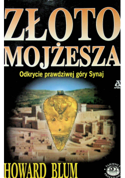 Złoto Mojżesza