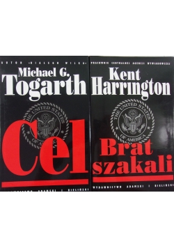 Cel/Brat szakali