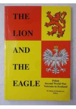 The Lion and the Eagle