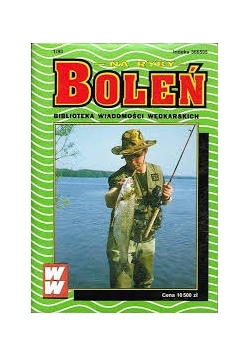 Boleń
