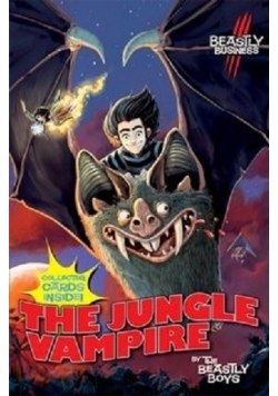 The Jungle Vampire