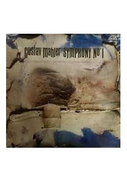 Symphony No 1, winyl