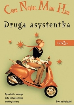 Druga asystentka, nowa