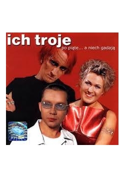 Ich Troje, CD