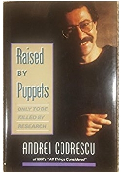 Raised by puppets