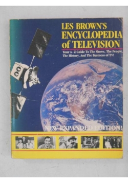 Les Brown's Encyclopedia of Television
