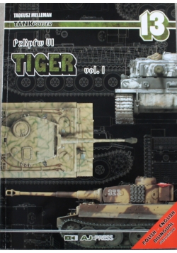 Tiger vol 1