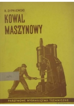 Kowal maszynowy