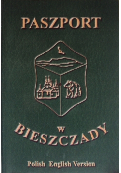 Paszport w Bieszczady
