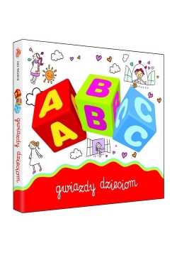 ABC Mini Hity - Gwiazdy Dzieciom