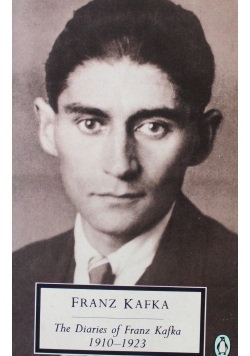 The Diaries of franz Kafka