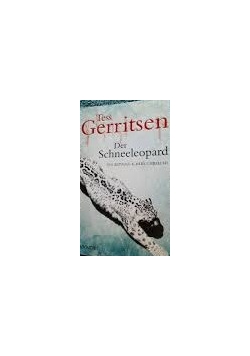 Der Schneeleopard
