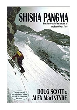 Shisha Pangma
