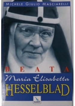 Beata Maria Elisabetta Hesselblad