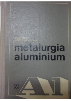 Metalurgia aluminium