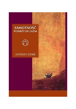 Samotność Powrót do jaźni