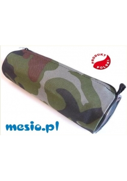 Piórnik tuba TU600 Moro MESIO