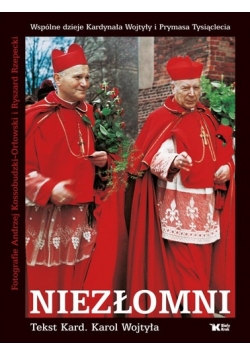 Niezłomni