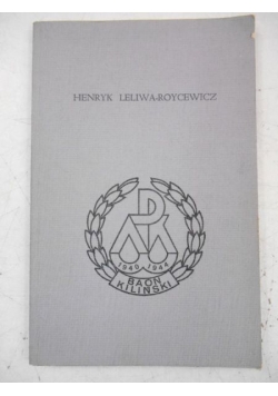Batalion A.K. "Kiliński" w Powstaniu Warszawskim