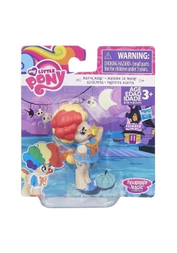My Little Pony Kucykowi przyjaciele Mayor