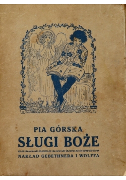 Sługi Boże, 1919 r.