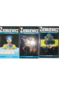 Walc stulecia / Wybrańcy bogów / Pieprzony los Kataryniarza