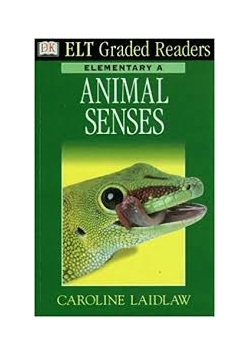 Elementary a Animal Senses
