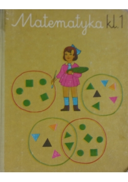 Matematyka kl.1